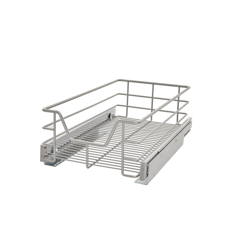 ClosetMaid Single Tier Pull Out Drawer & Reviews Wayfair